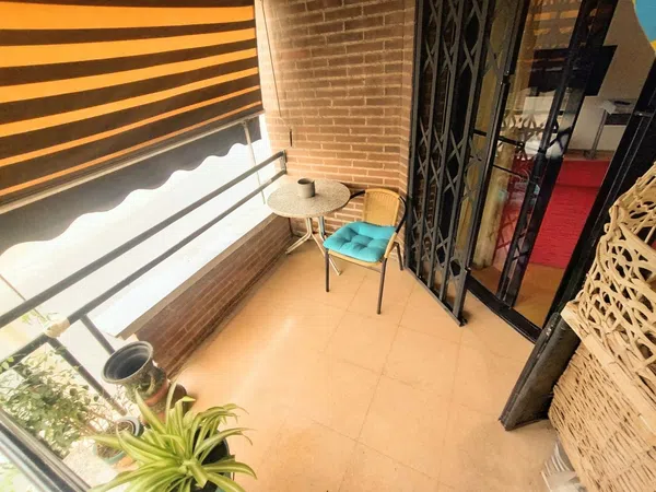 Piso en Calle Pinatar, 1, San Pío X - Foto 3