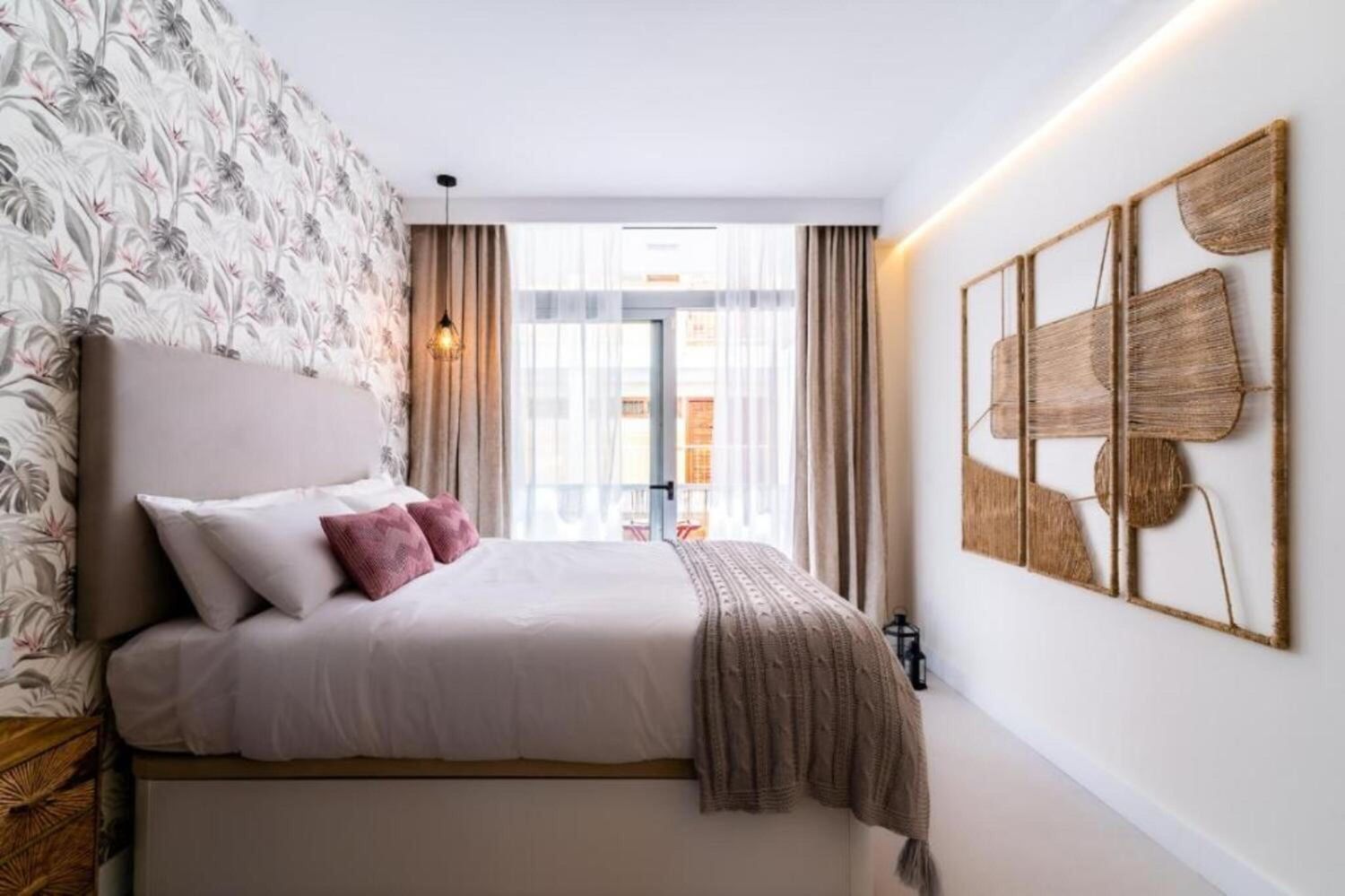 Piso en paseo las Canteras, 47 - Foto 2