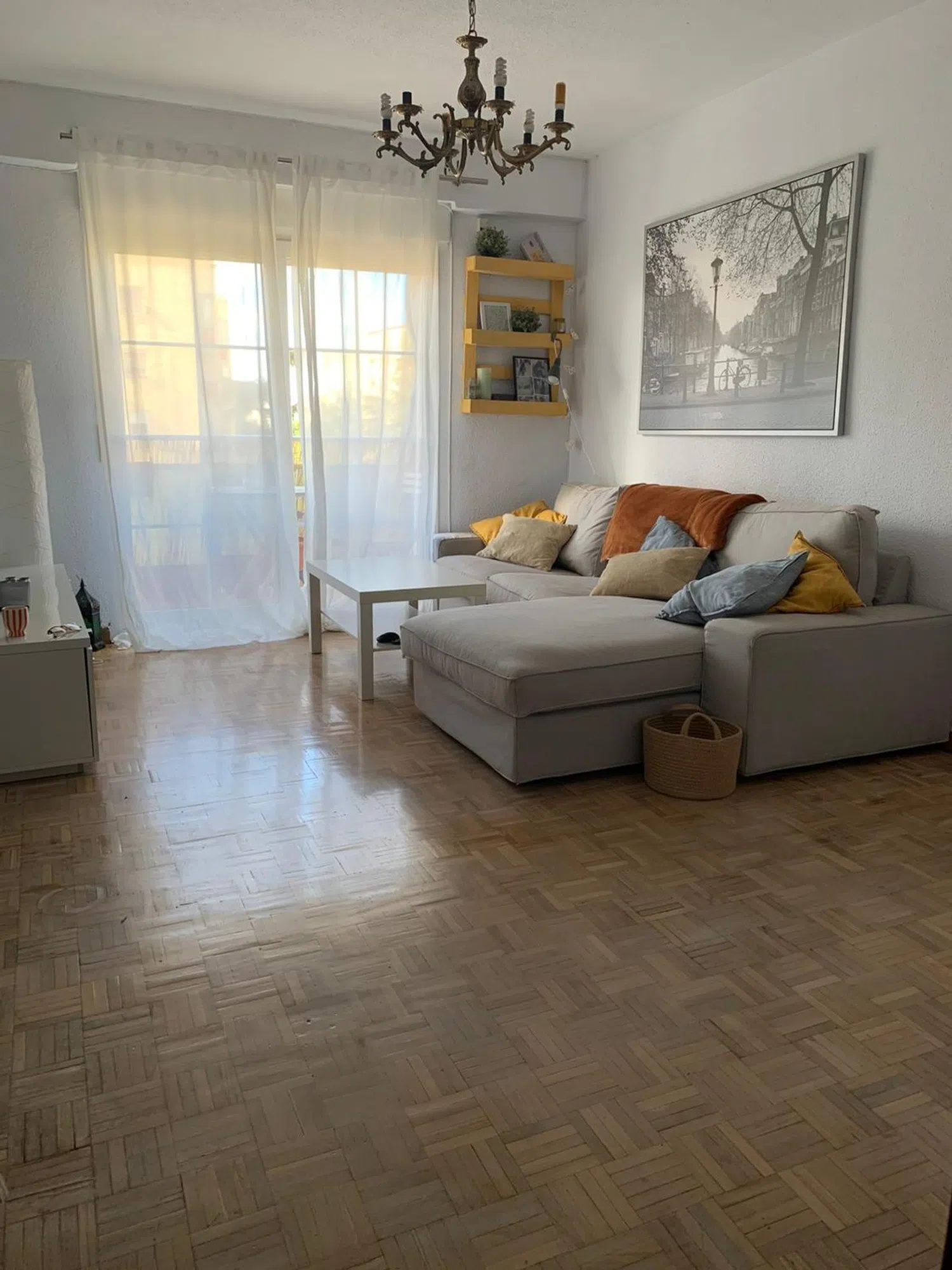 Piso en calle Pan y Toros, 40 - Foto 1