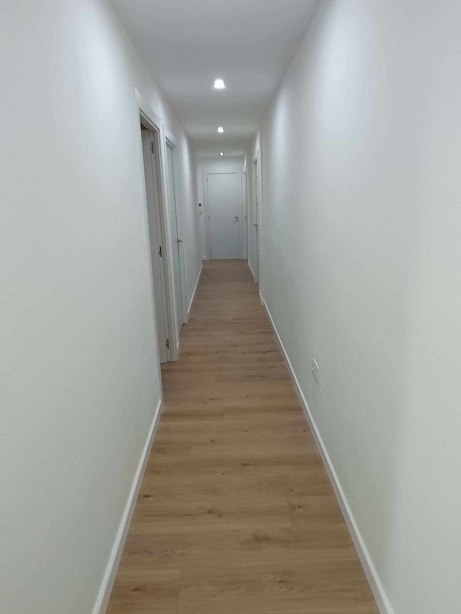 Piso en Calle Juan Ramón Jiménez, 43, Malilla - Foto 11
