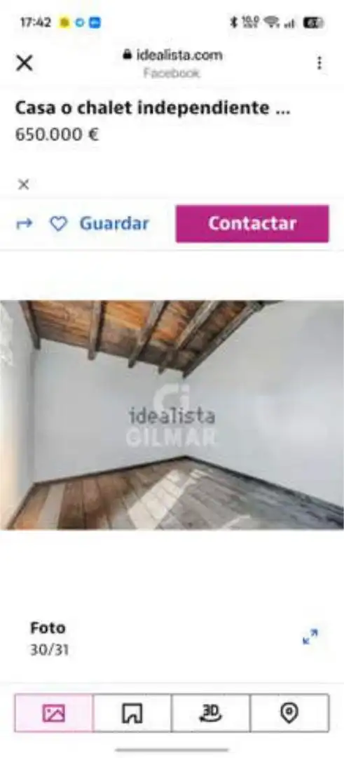 Casa adosada en Zahora - Foto 3