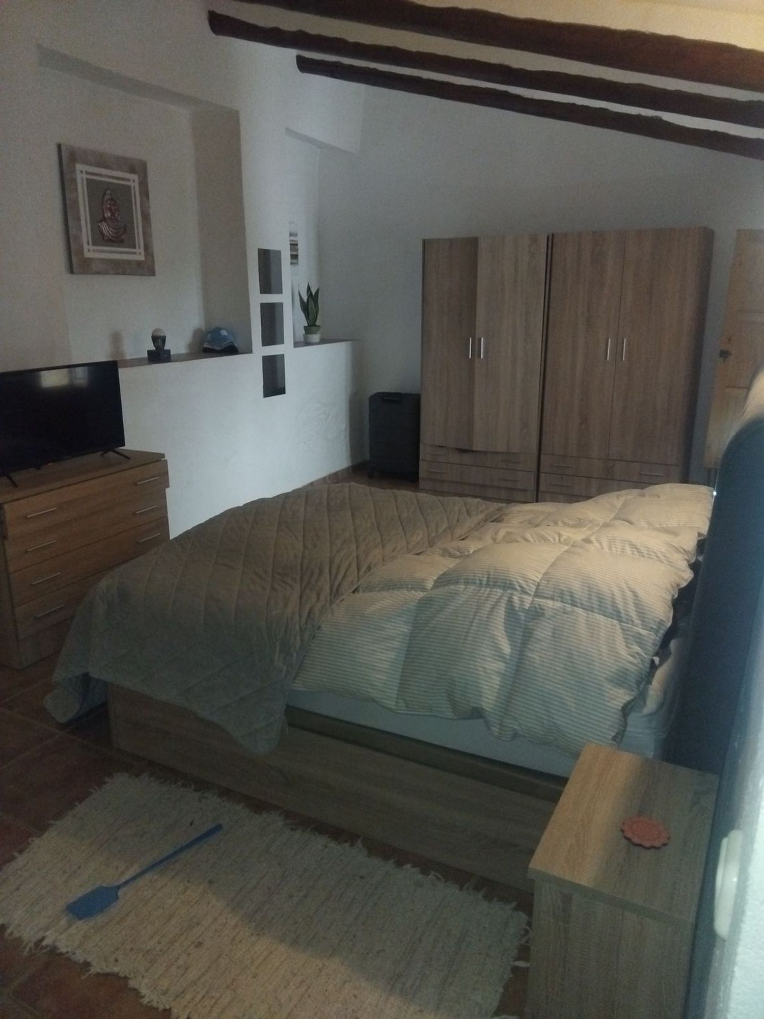 Casa rural en Diseminado la Parrilla s/n - Foto 23