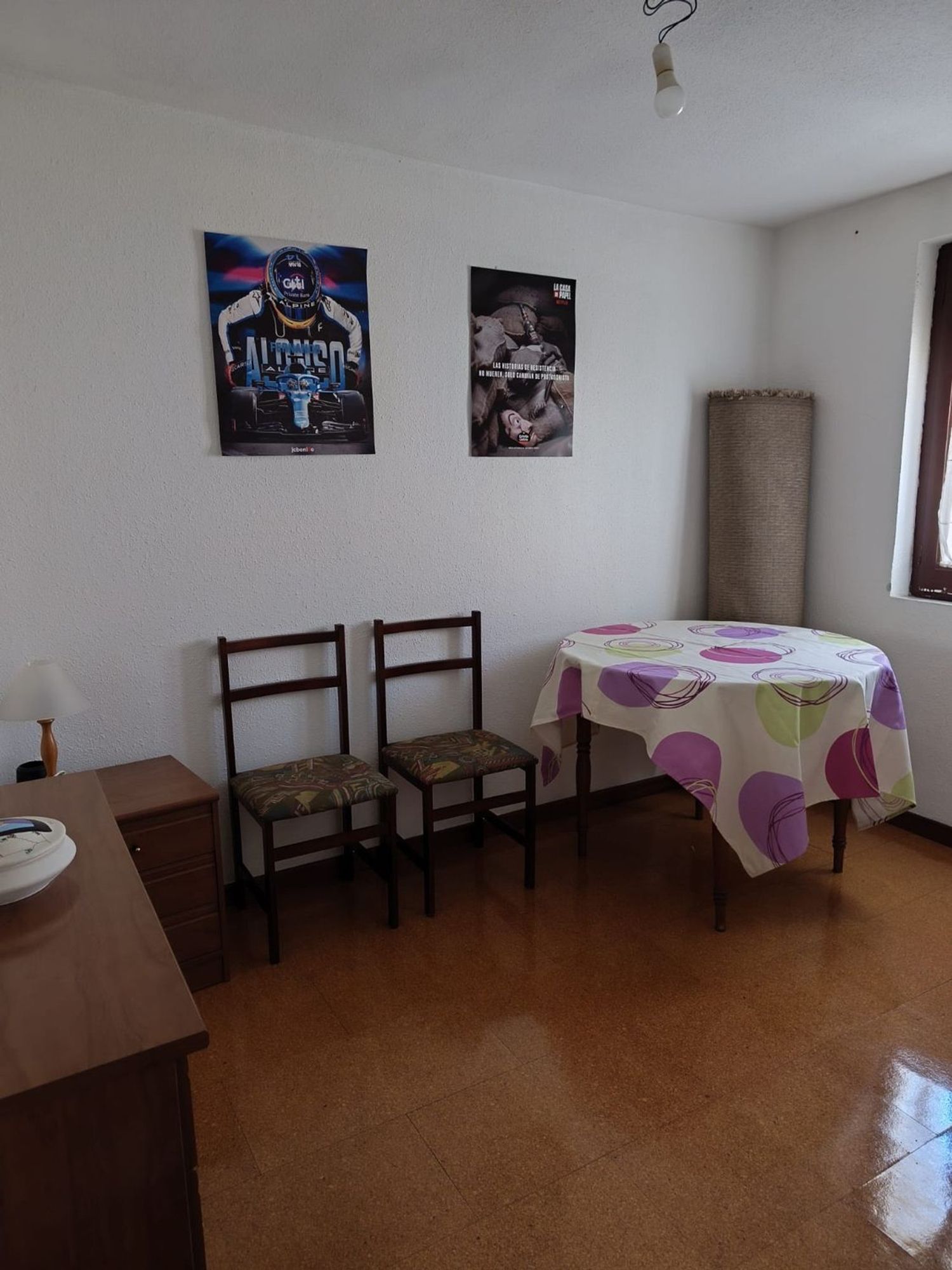 Piso en Calle Del Rio Almucera, 9, San Lázaro, San Lázaro - Foto 2
