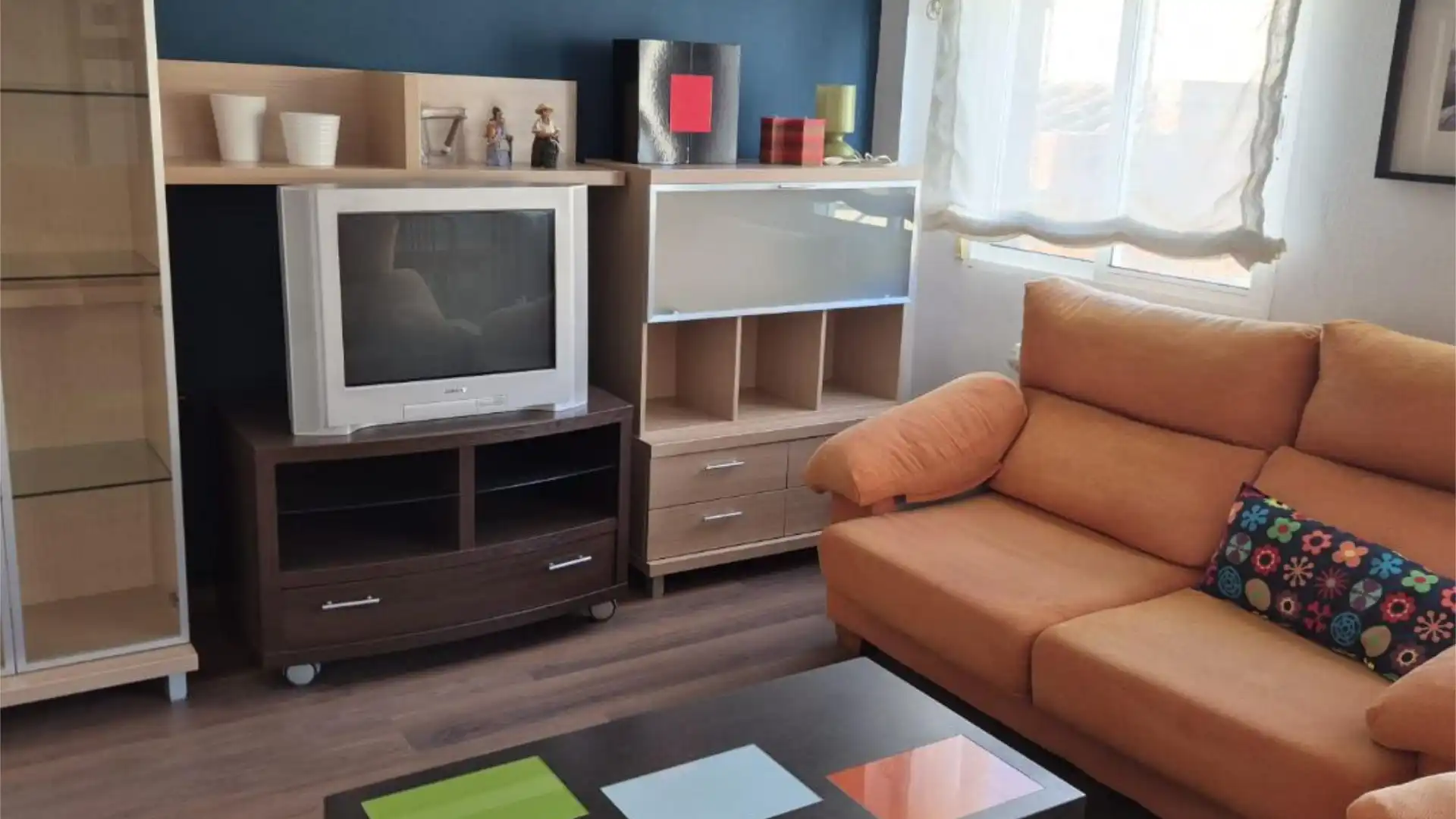 Piso en  Calle de Nuestra Señora de Covadonga 36 - Foto 1