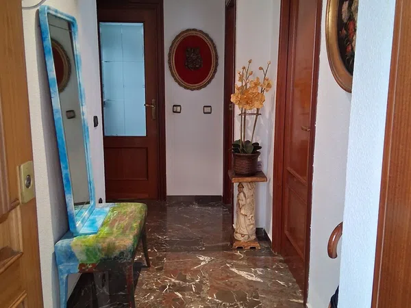 Piso en Calle Cañuelo de Jesús, 1 - Foto 1