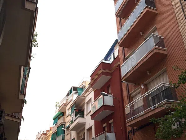 Dúplex en Passatge de les Delícies, 1, La Gavarra, La Gavarra - Foto 1