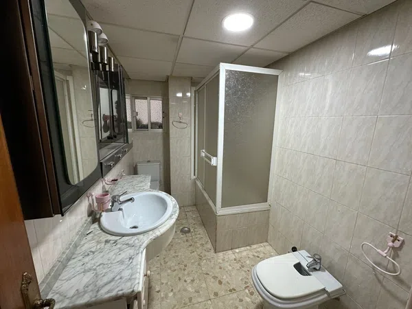 Piso en Calle Agustina de Aragón, 12, Santa Marina - La Paz, Santa Marina - La Paz - Foto 9
