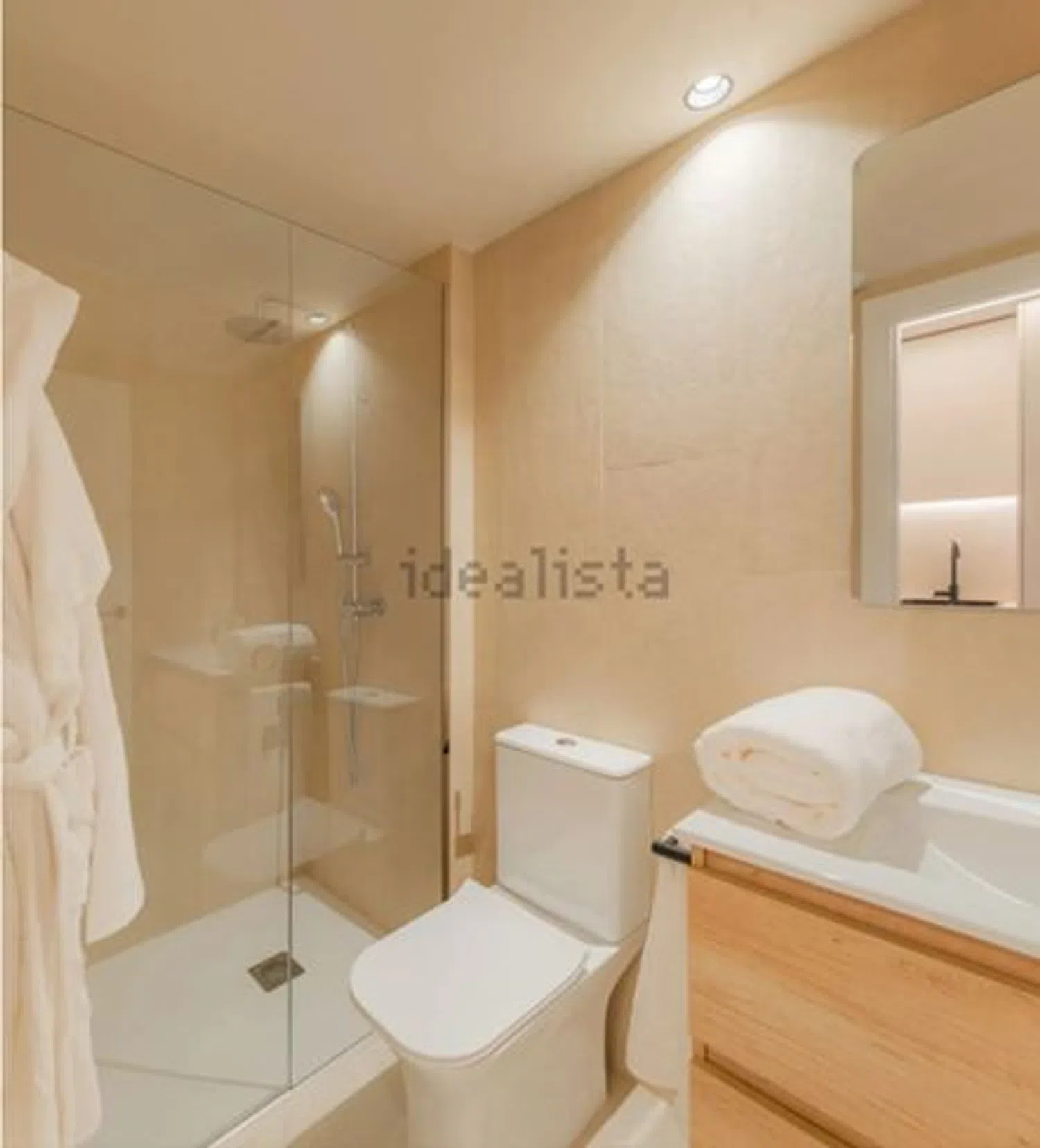 Estudio en calle Padre Gaspar Ortín Gómez, 10 - Foto 5