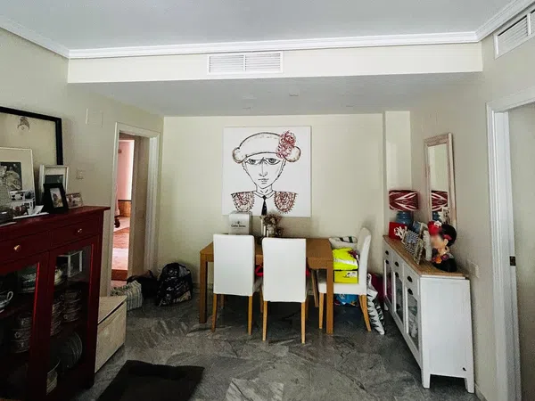 Piso en Calle Triana, 17, Santa Eufemia, Santa Eufemia - Foto 4