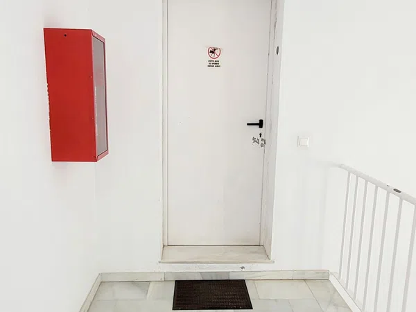 Piso en Avenida Victoria Baro, 1, Núcleo Urbano, Núcleo Urbano - Foto 9