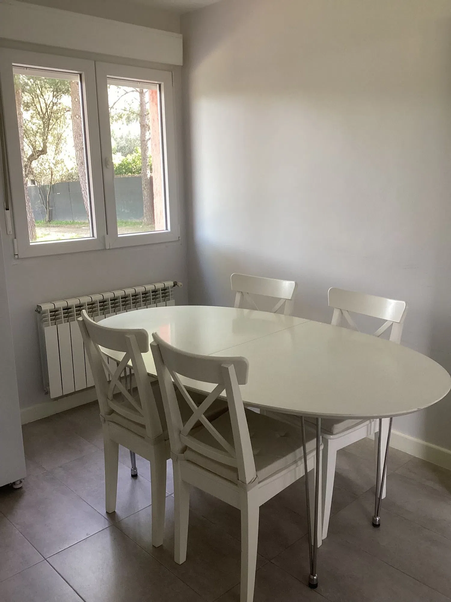Casa independiente en Urb. guadamonte Raya del Palancar - Guadamonte - Foto 5