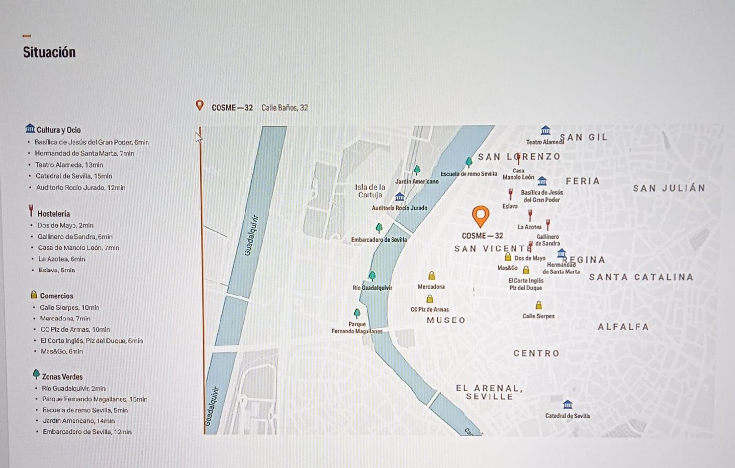 Piso en calle Baños, 32 - Foto 3