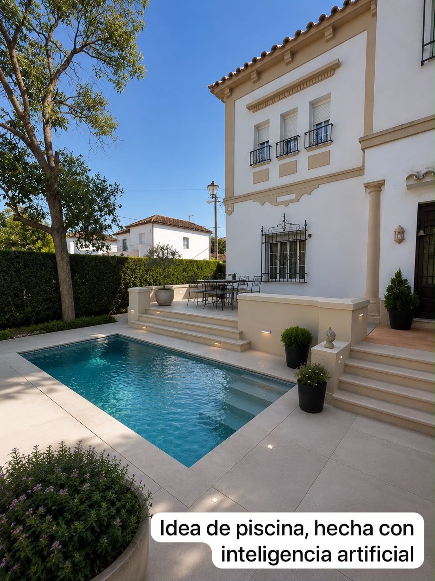 Chalet pareado en Avenida del Brillante, 108, Brillante - Foto 34