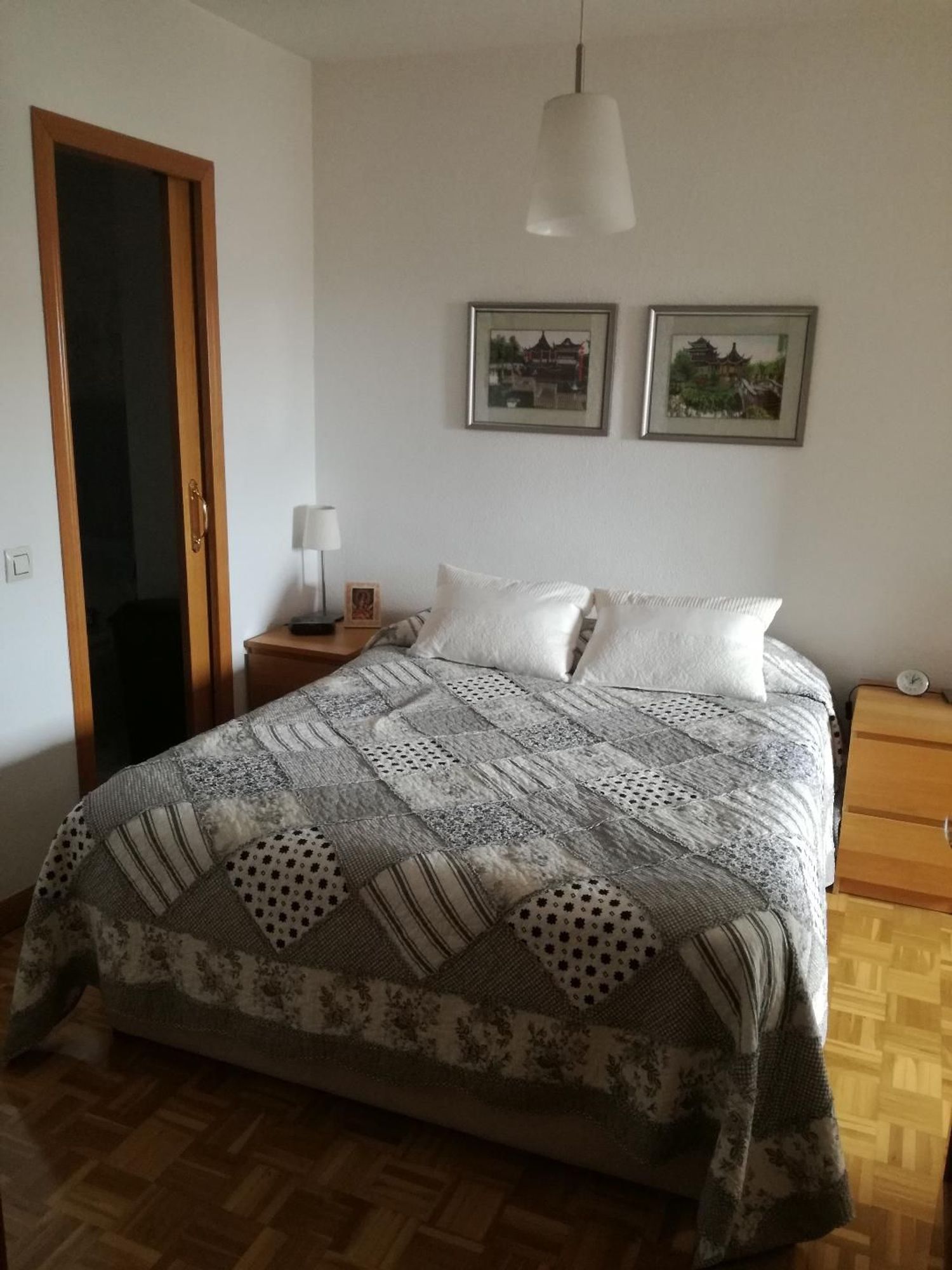 Piso en Calle Diego de Leon, 14, Centro Urbano, Centro Urbano - Foto 3