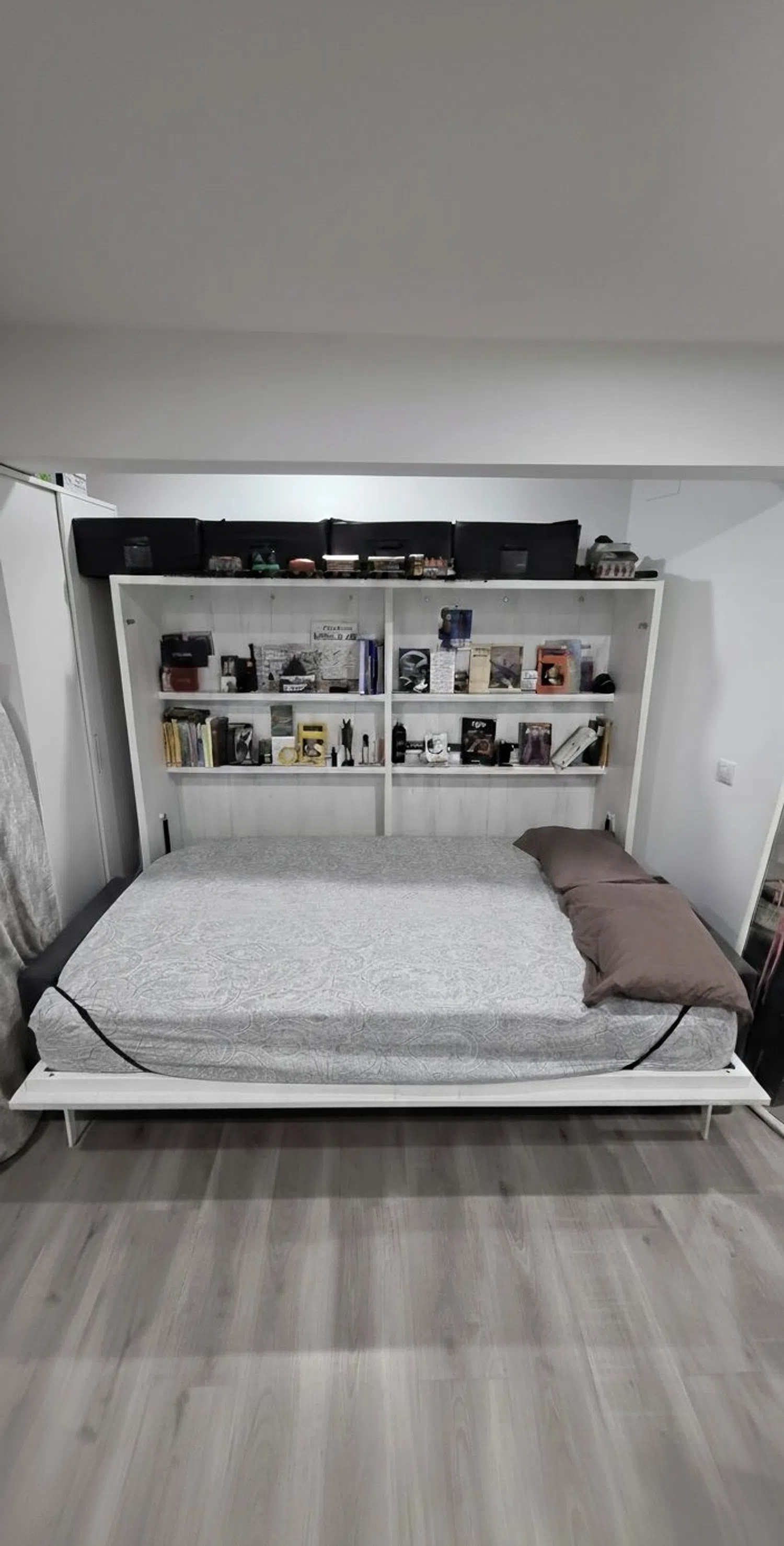 Estudio en de Saavedra Fajardo, 10 - Foto 10