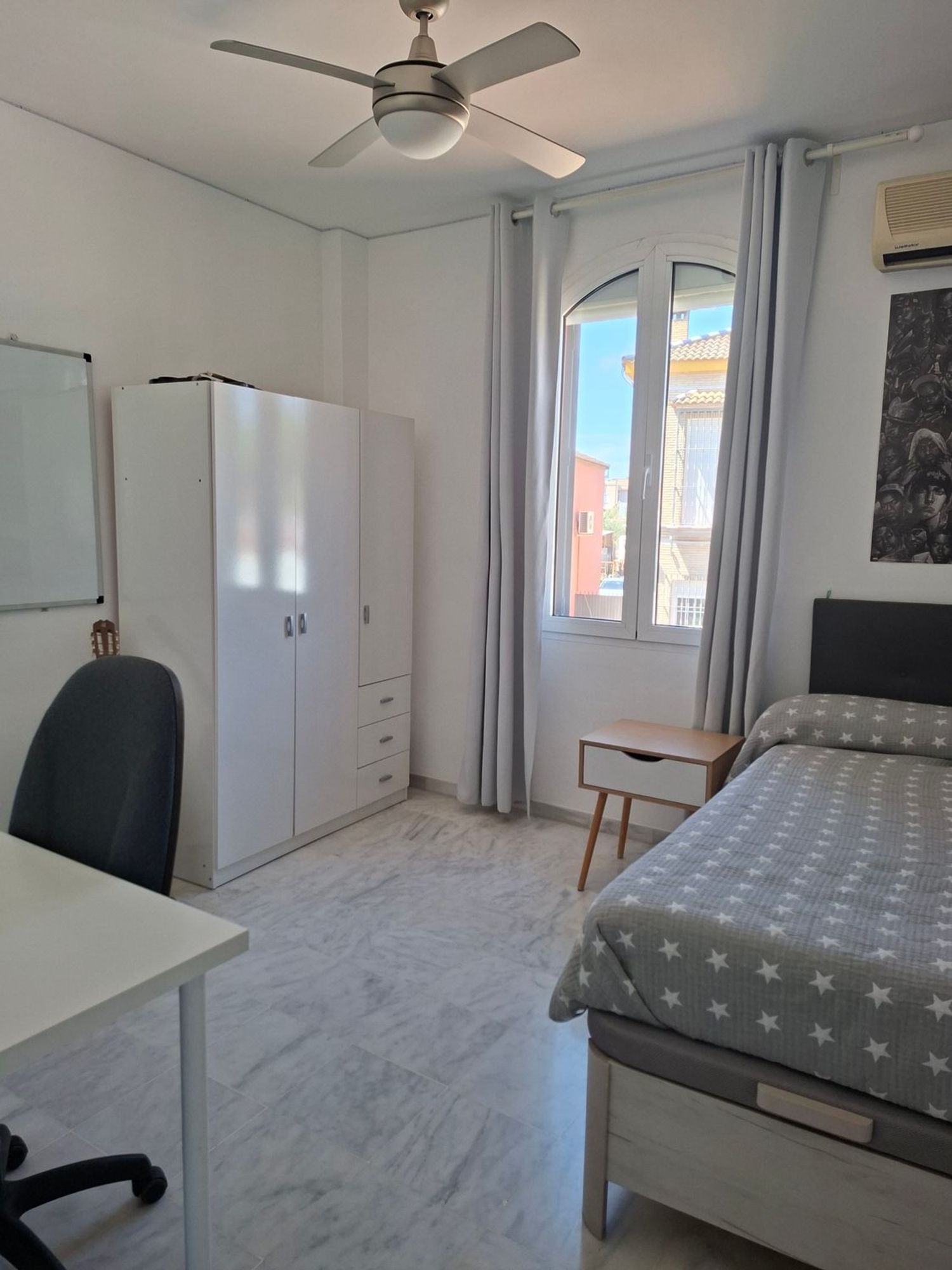 Chalet adosado en Avenida Almensilla, 37 - Foto 10