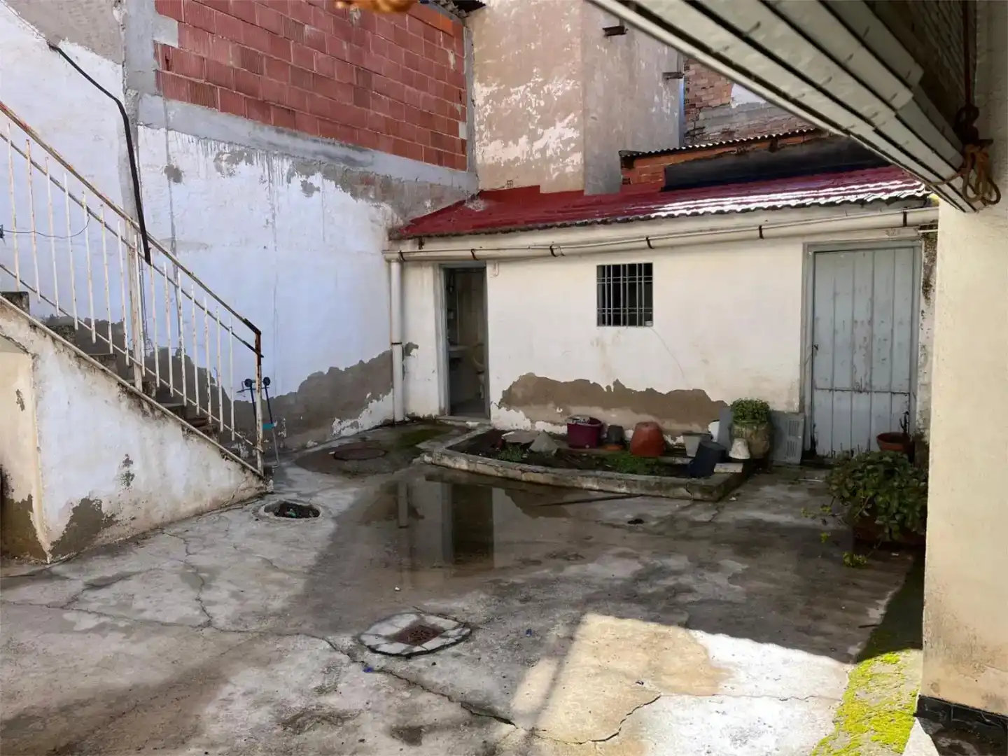 Planta baja en  Calle Doctor Riquelme 9 - Foto 12