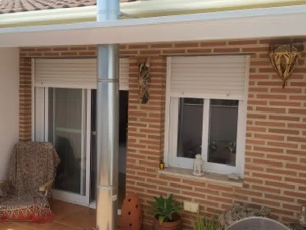 Ático en calle Pedro García Villalba, 40 b - Foto 3