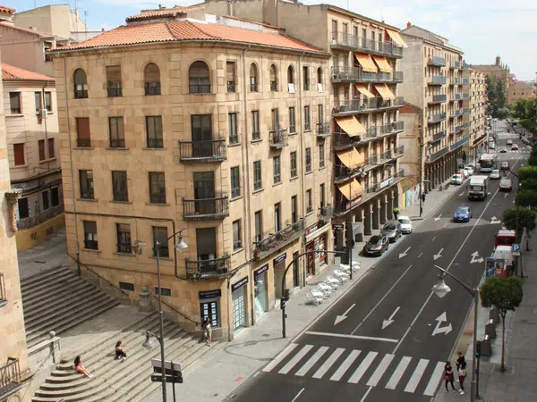Piso en Plaza de San Julián, 4, Centro - Foto 1