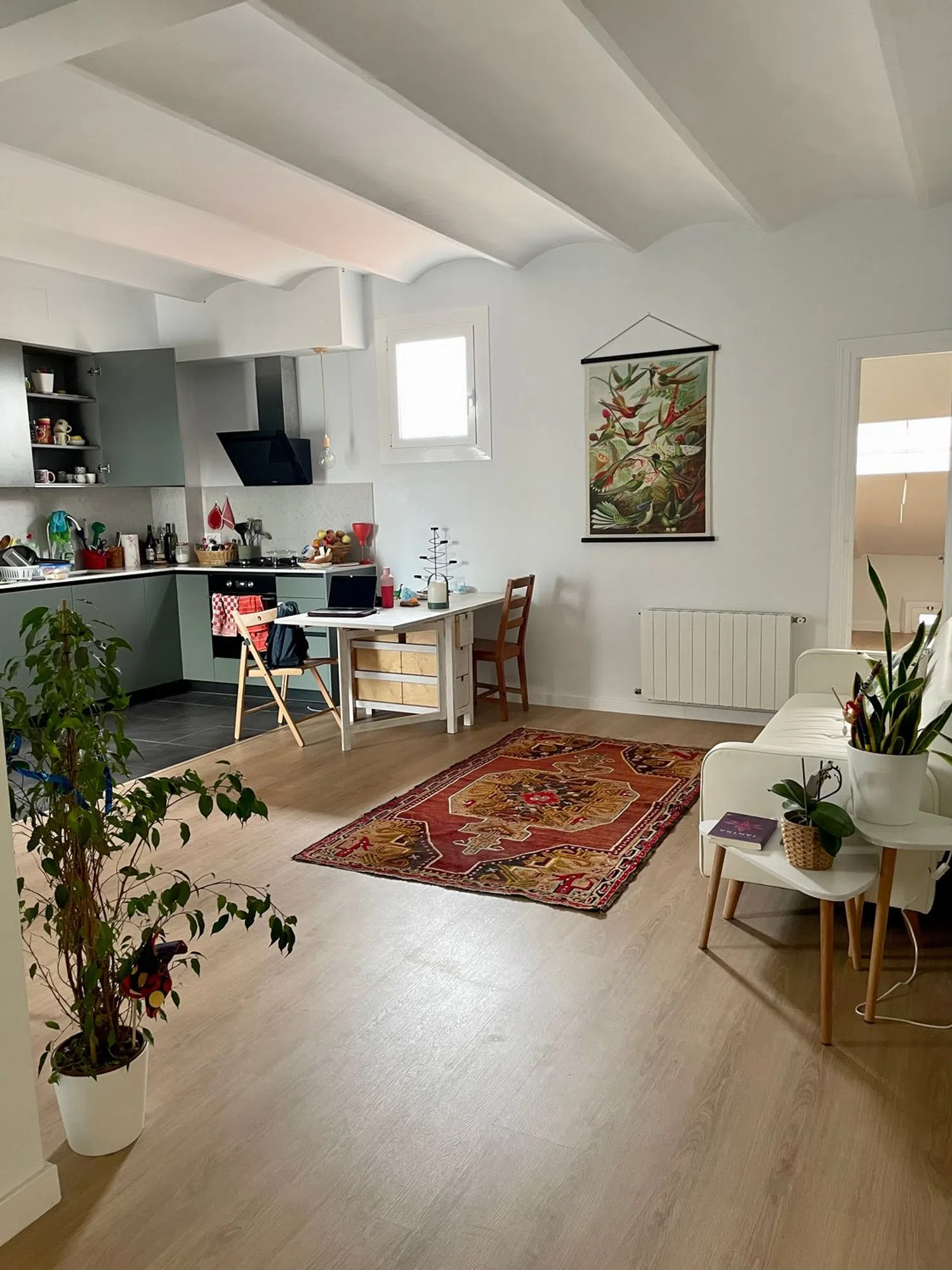 Ático en calle del Consell de Cent, 486 - Foto 1