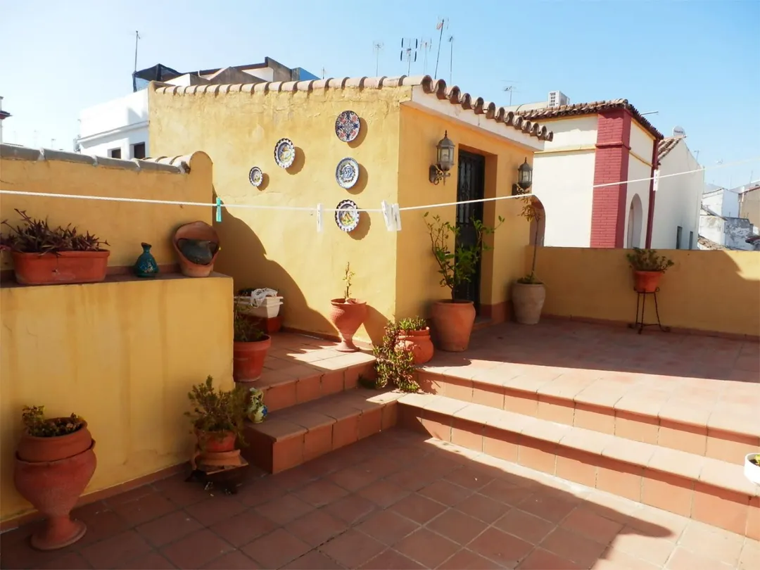 Casa adosada en  Calle Pompeyos 4 - Foto 28