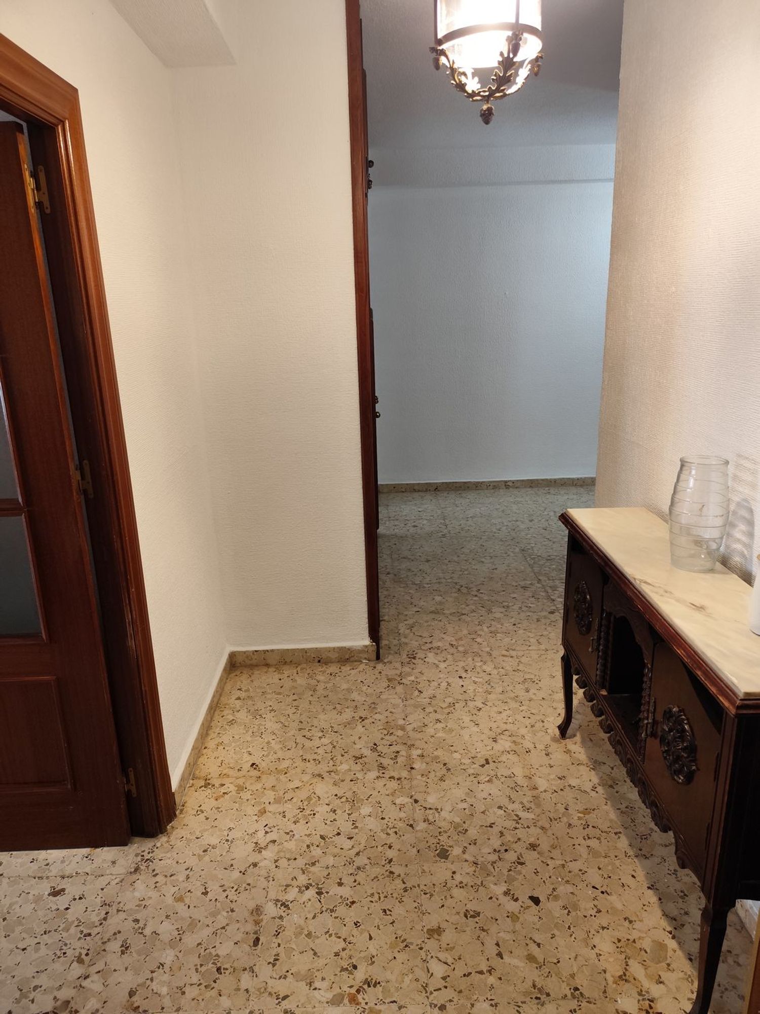 Piso en Avenida de Pablo Iglesias, 48, Centro-Rambla, Centro-Rambla - Foto 2
