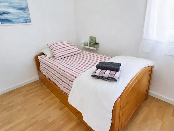 Piso en Urbanización Solano de la Vega, 31 - Foto 6