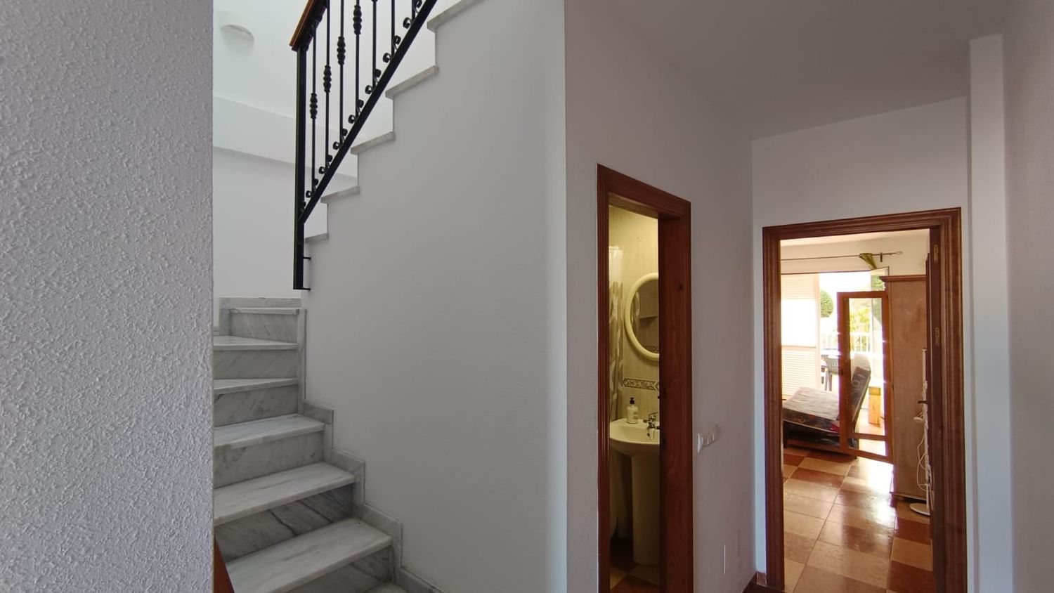 Chalet adosado en Urb. Solana del Mar s/n, Las Marinas, Las Marinas - Foto 11