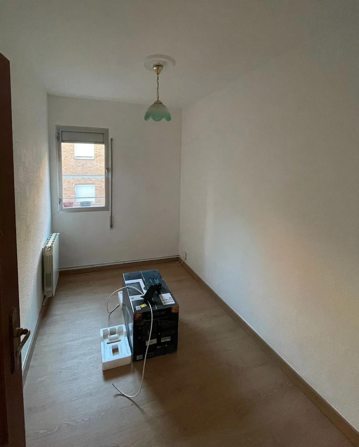 Piso en calle de Venancio Martín, 27 - Foto 5