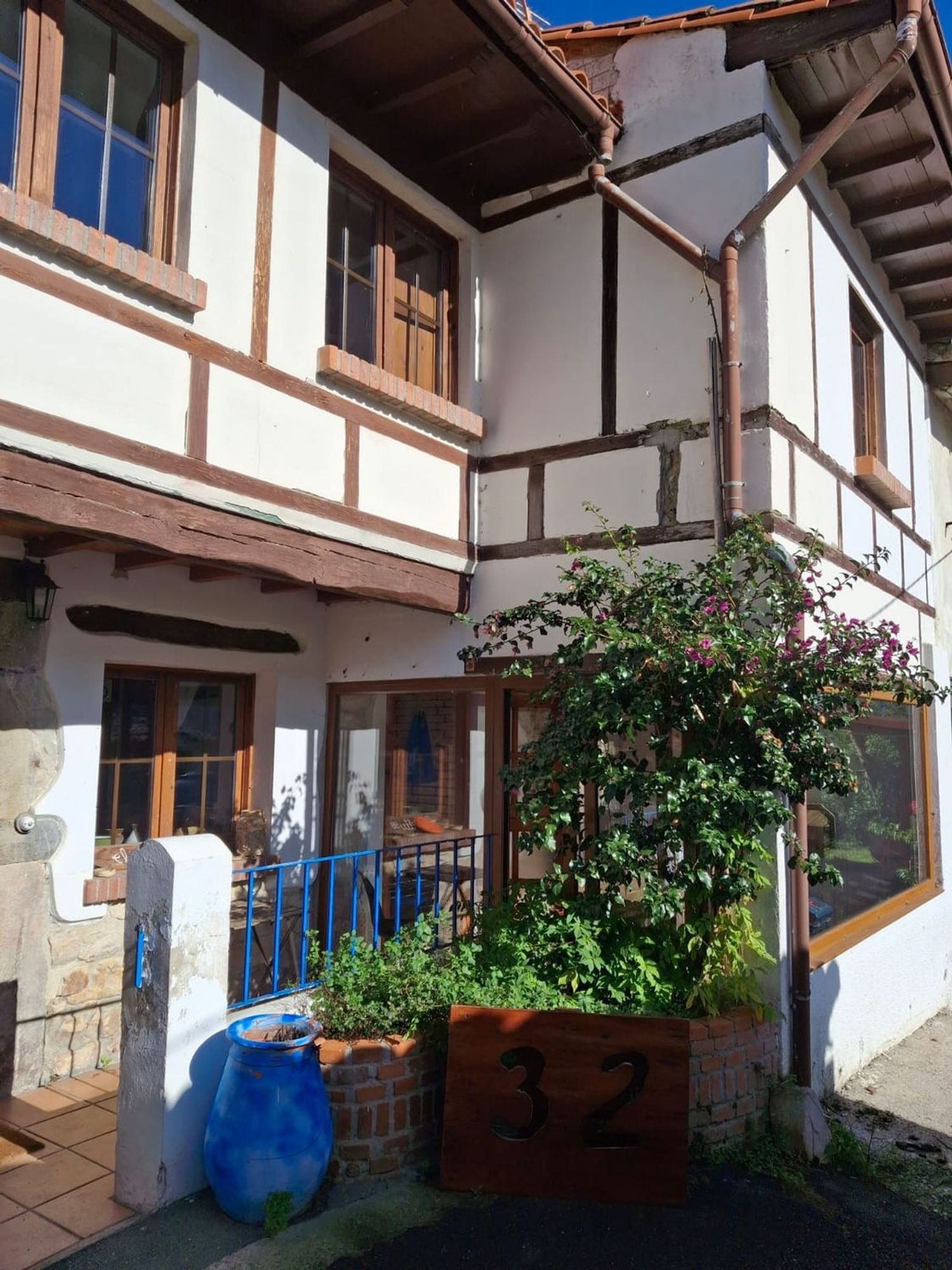 Casa rural en Los Carriles s/n, Vibaña-Ardisana-Caldueño, Vibaña-Ardisana-Caldueño - Foto 3