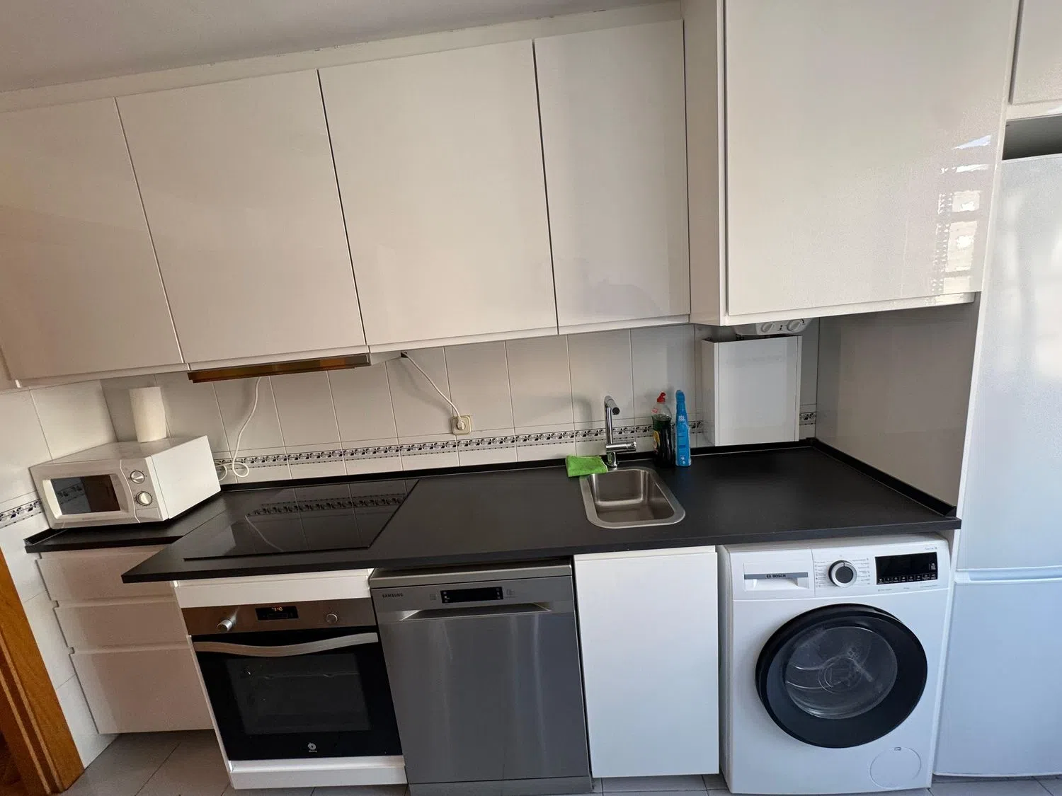 Ático en calle del Pensamiento, 5 - Foto 8