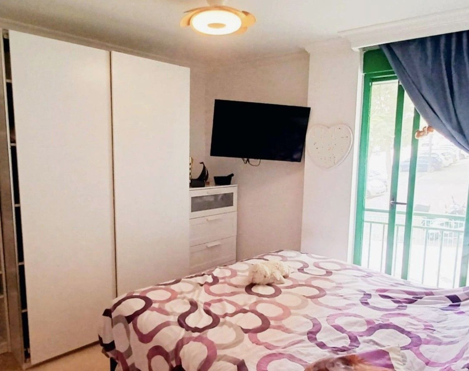 Piso en Calle Carlos Cano, 31, Puerto de Estepona - Foto 9
