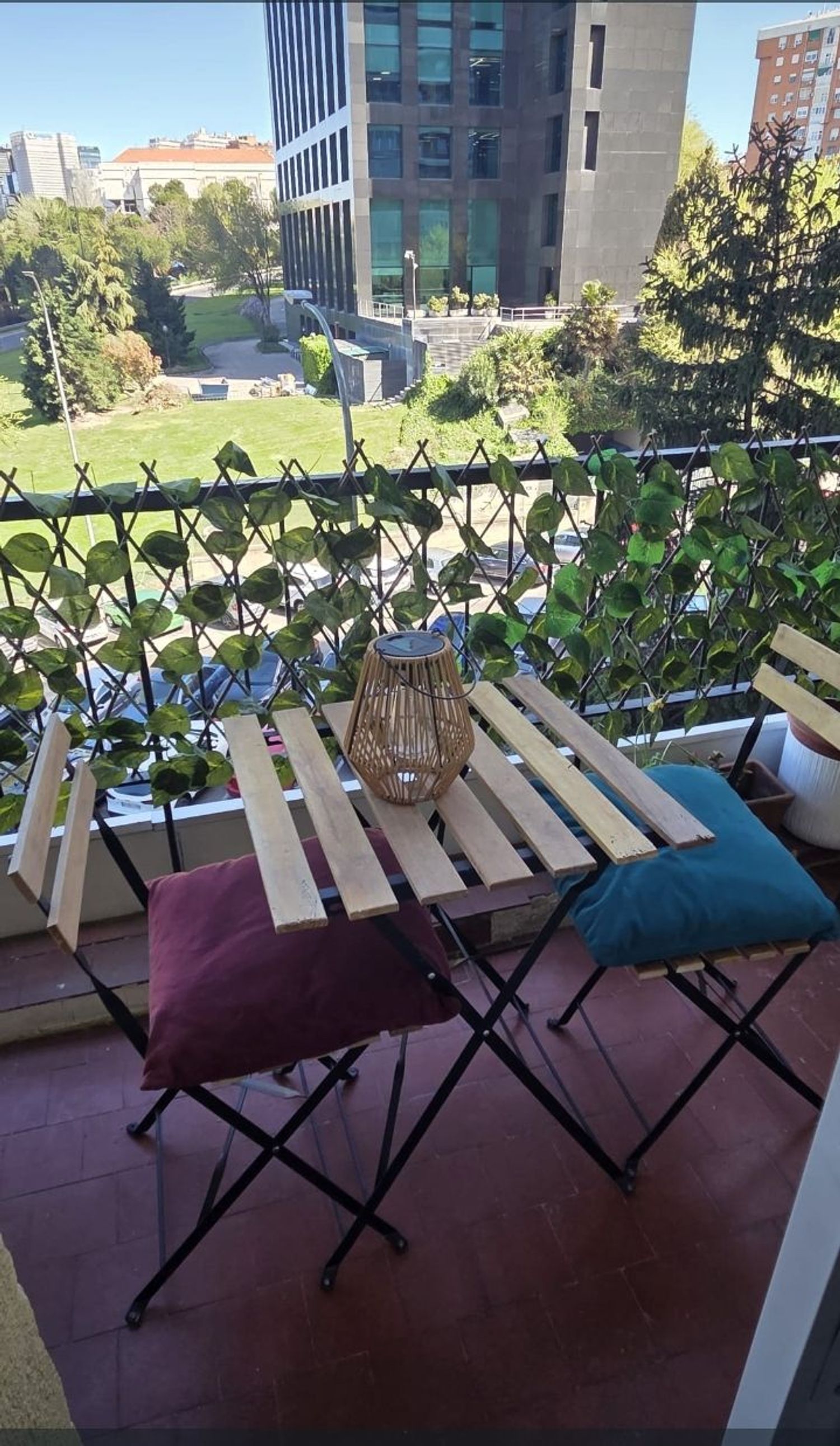 Piso en calle Virgen de Lourdes, 2 - Foto 3