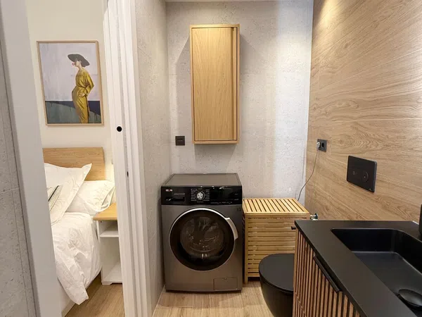 Piso en calle de la Madera, 40 - Foto 14