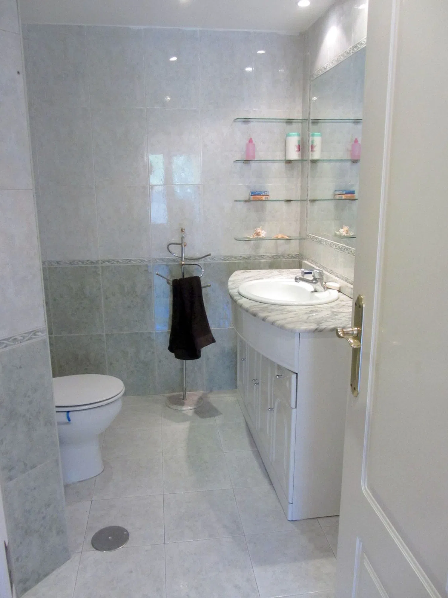 Piso en calle de Melchor Fernández Almagro, 76 - Foto 15