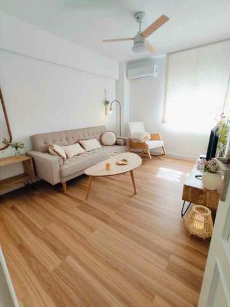 Apartamento en Playa Postiguet - Foto 4