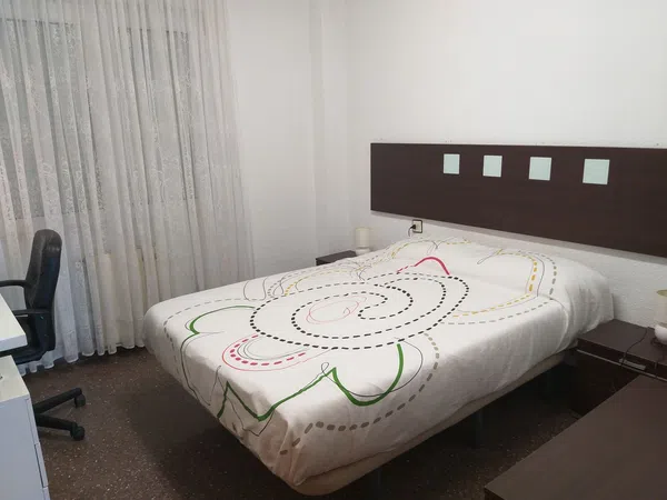 Piso en Calle Rubén Darío, 38, La Carrasca - Foto 36