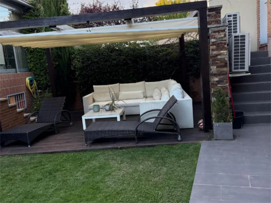 Piso en  Calle Xunta de Galicia 1 - Foto 11