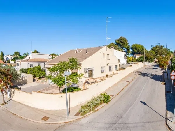 Casa independiente en calle 413, 3 - Foto 2