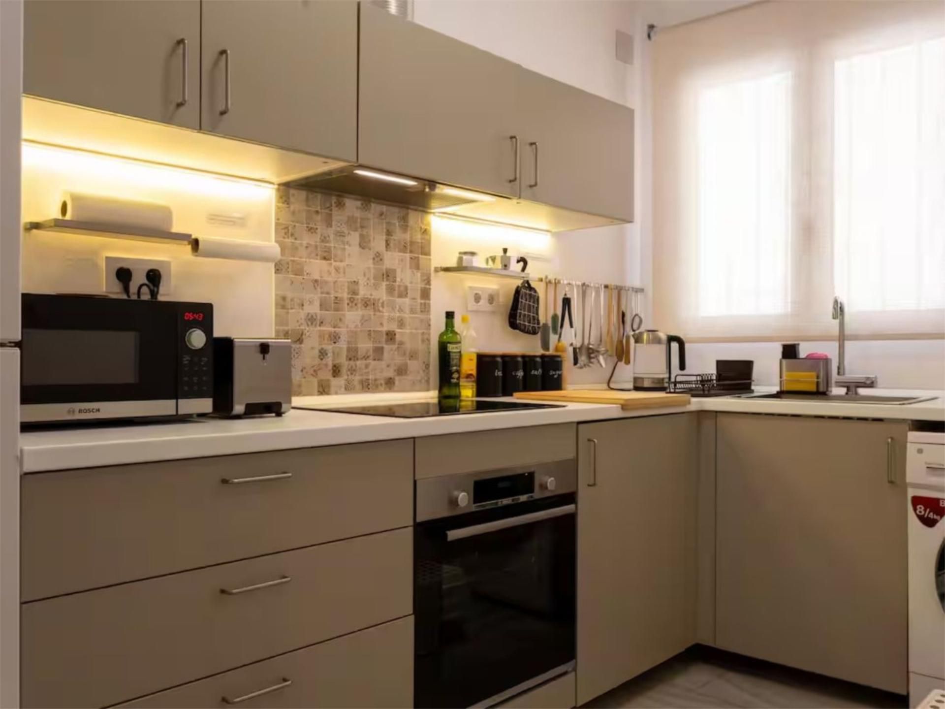 Piso en calle Tomás Heredia 8 - Foto 10