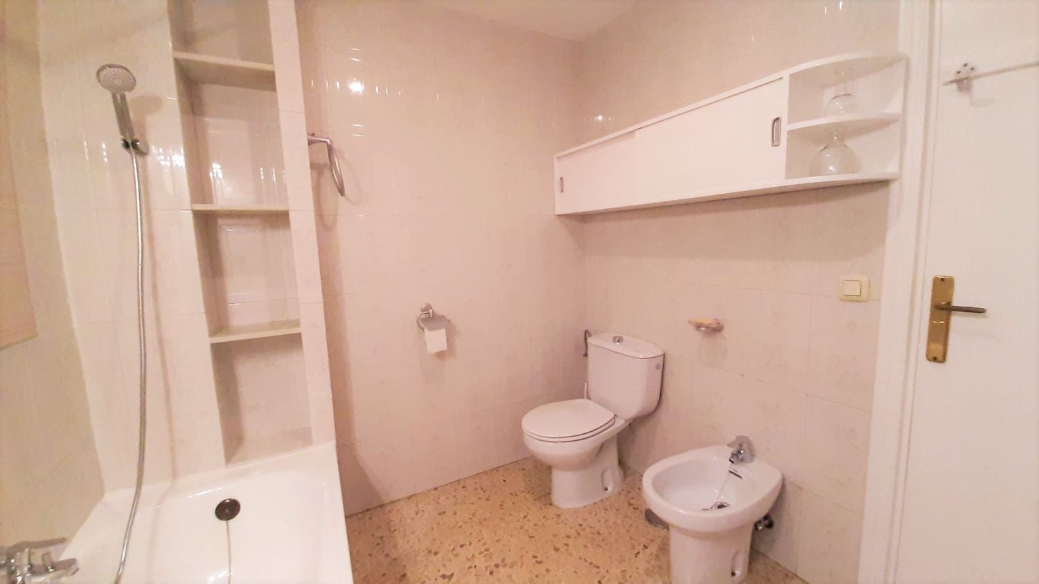 Piso en calle Atanasio Barrón, 1 - Foto 11