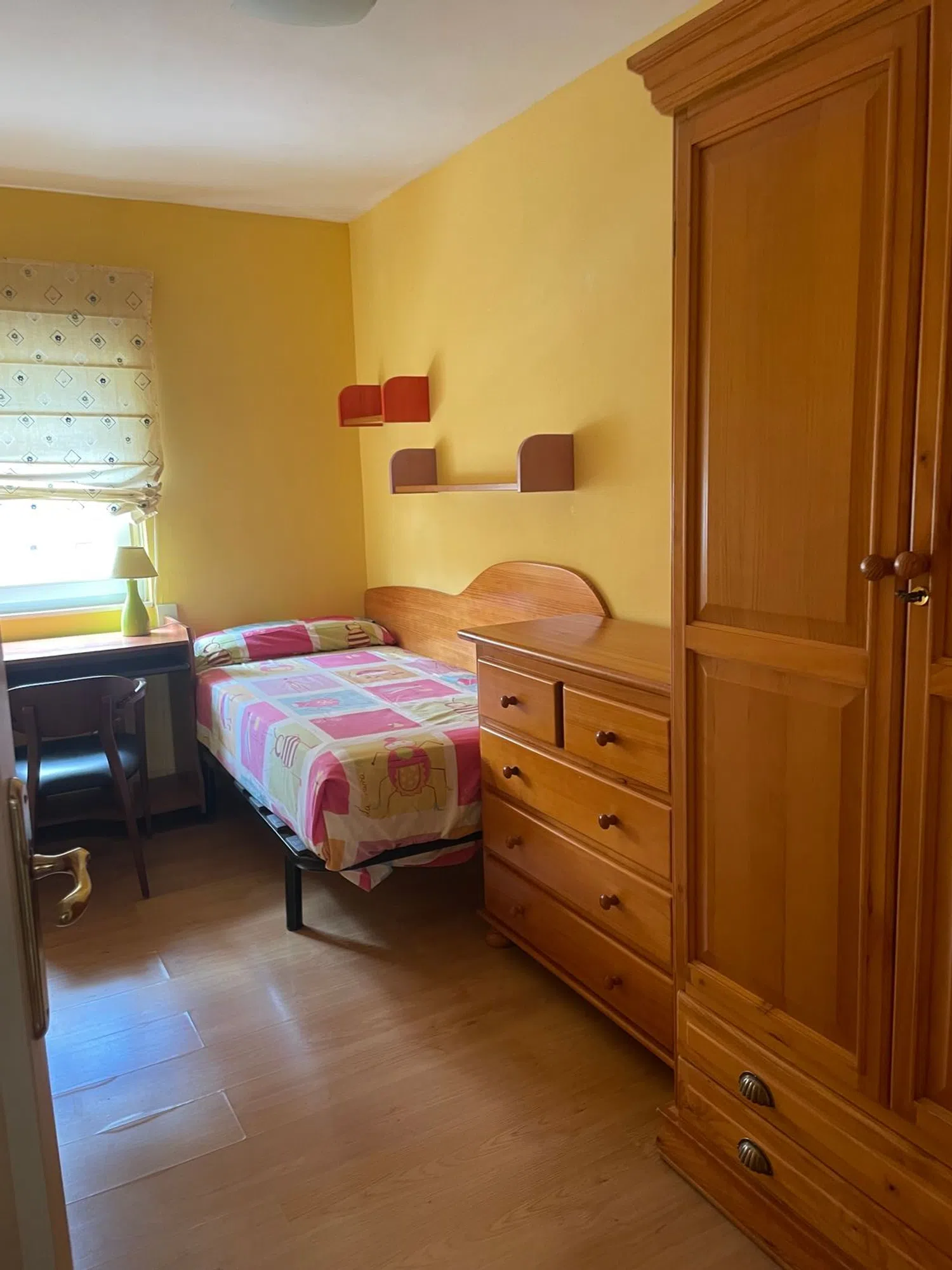 Piso - Foto 5