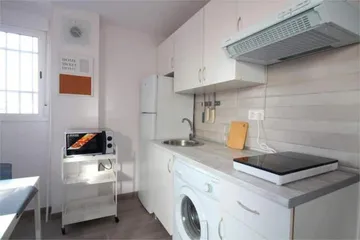 Ático en Centro - Foto 4