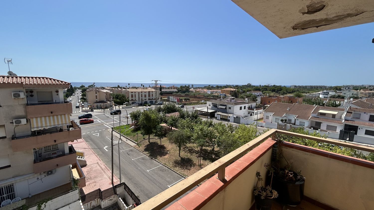 Ático en Calle de la Punta del Banc, 2, Marítima Residencial, Marítima Residencial - Foto 7