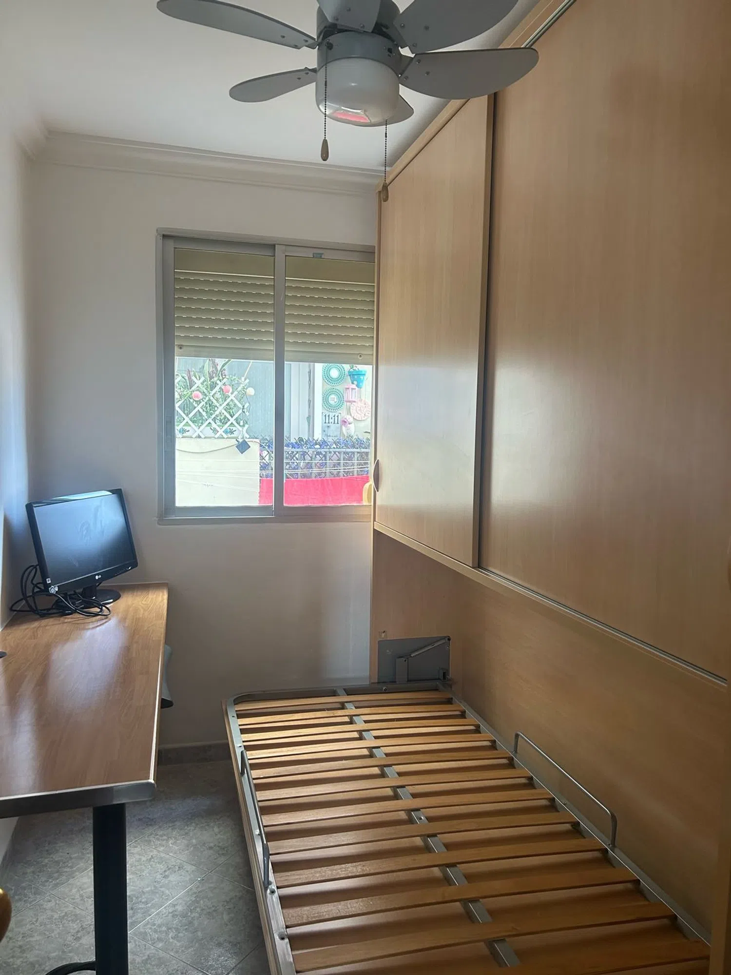 Piso en calle José Ortega Luque, 30 - Foto 4