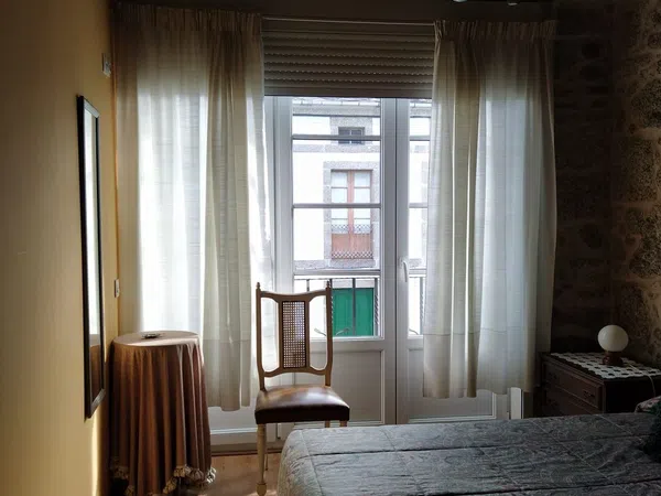 Casa rural en Avenida de Mondoñedo, 29 bis escalera - Foto 13