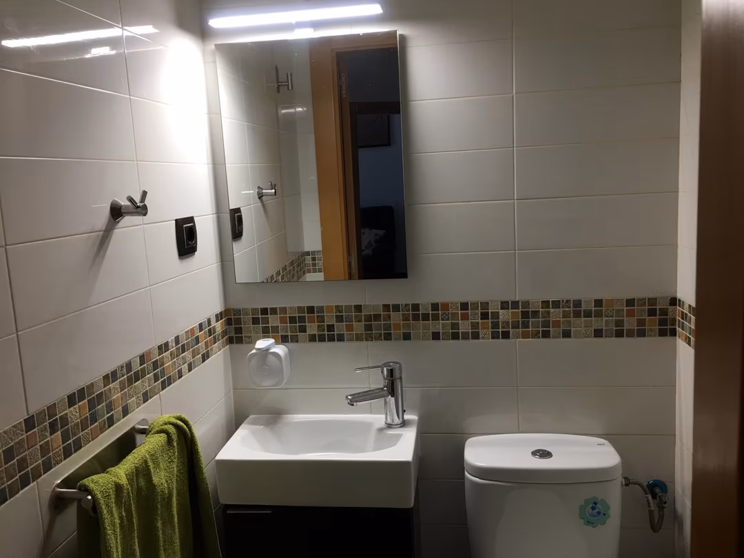 Piso en  Avenida de Príes 11 - Foto 7