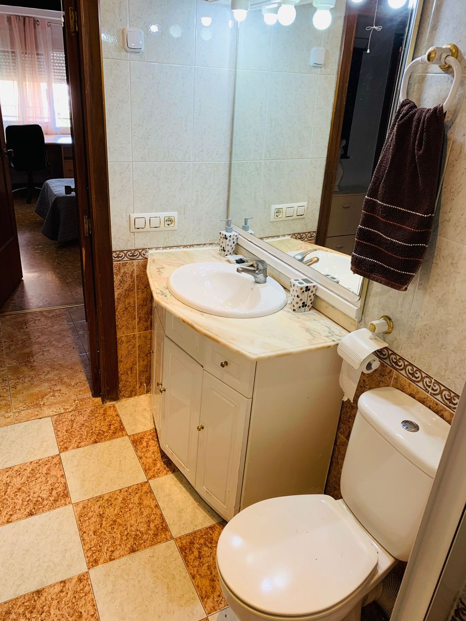 Piso en Calle d'Albocàsser, 29, Benimaclet - Foto 13