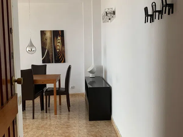 Piso en Calle Teniente C Castillo Olivares, 26, Escaleritas - La Feria - Foto 8