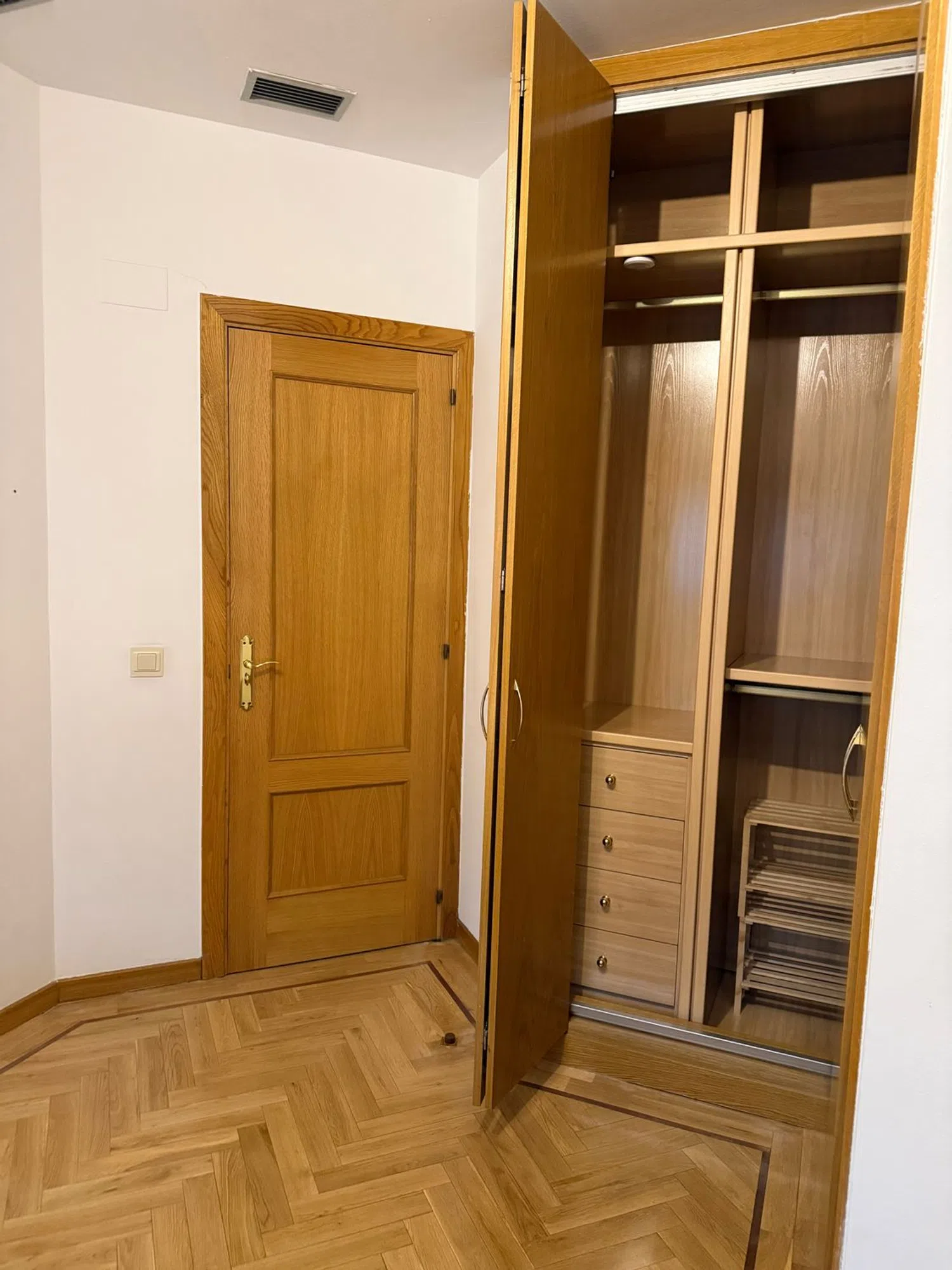 Piso en calle de Téllez, 10 - Foto 11